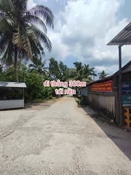 BÁN NỀN THỔ CƯ 100% CÁCH TRUNG TÂM PHONG ĐIỀN 4KM - Ảnh 2