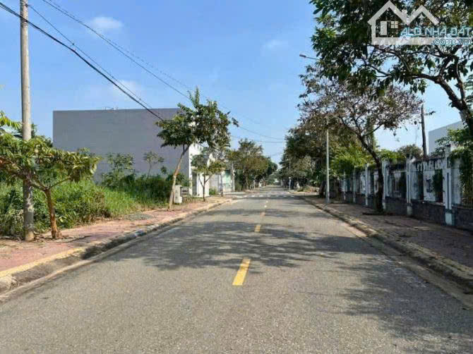 Chính Chủ Cần Bán Lô Đất Mặt Tiền Vị Trí Đẹp Tại Bà Rịa Vũng Tàu - Ảnh chính