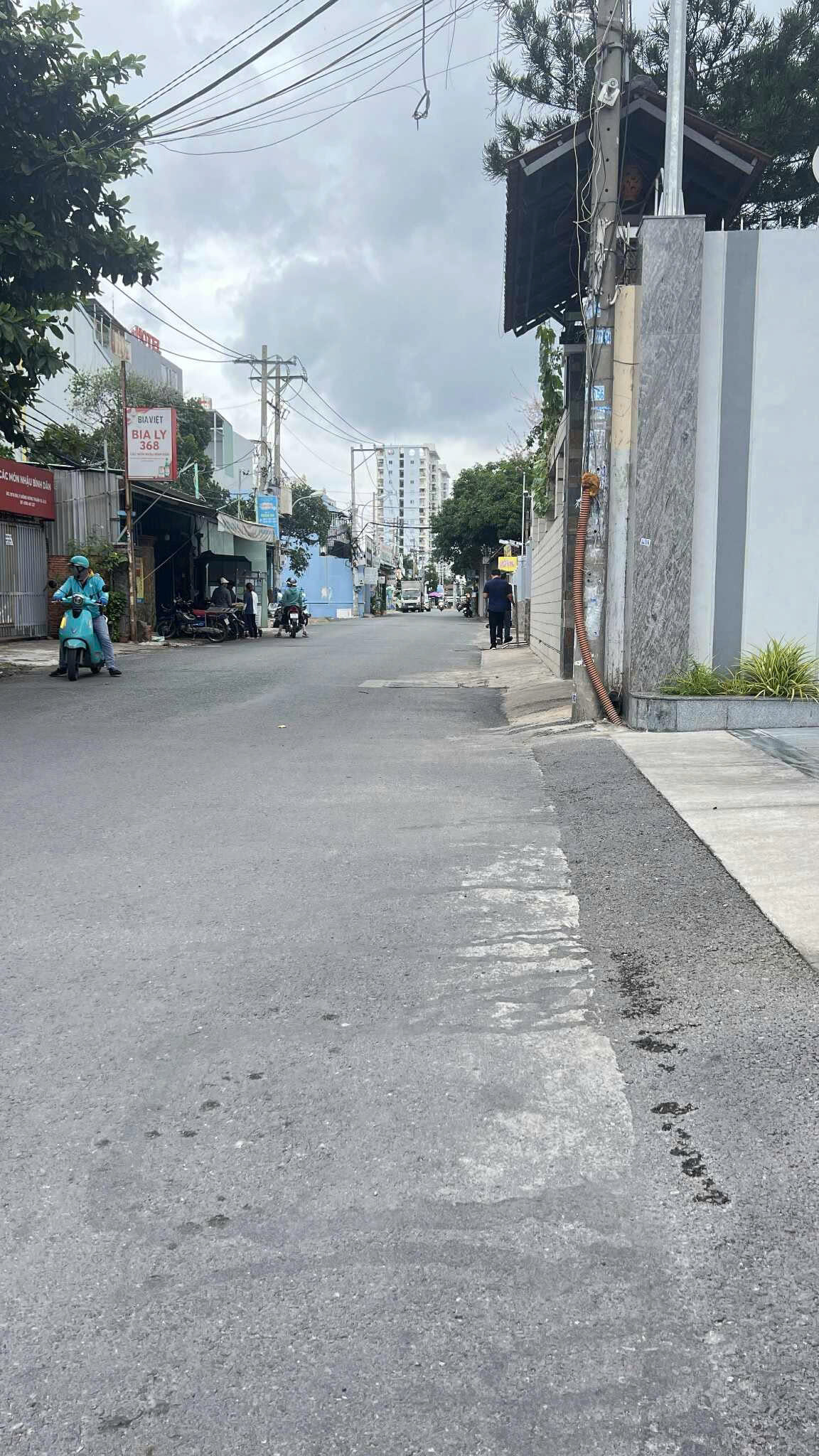 Bán nhà Cấp 4, Mặt tiền Đông hưng Thuận 10 - Nguyễn Văn Quá, 5.8x47m, giảm 17.5 tỷ. - Ảnh 3