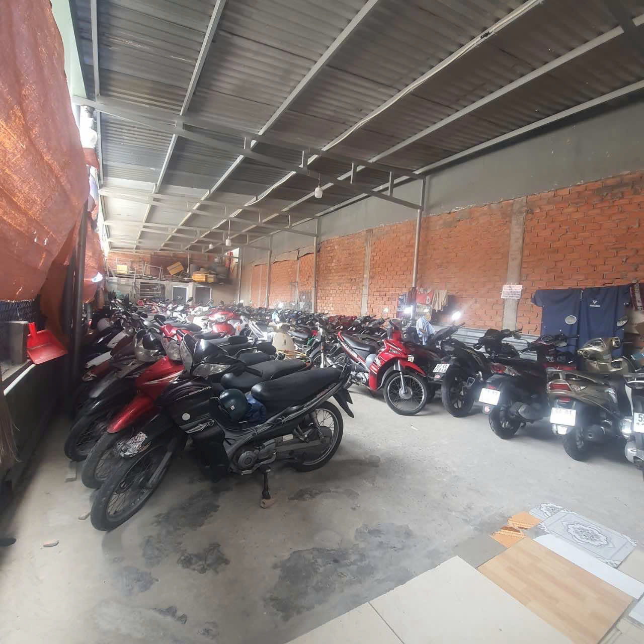 Bán nhà Cấp 4, Mặt tiền Đông hưng Thuận 10 - Nguyễn Văn Quá, 5.8x47m, giảm 17.5 tỷ. - Ảnh 2