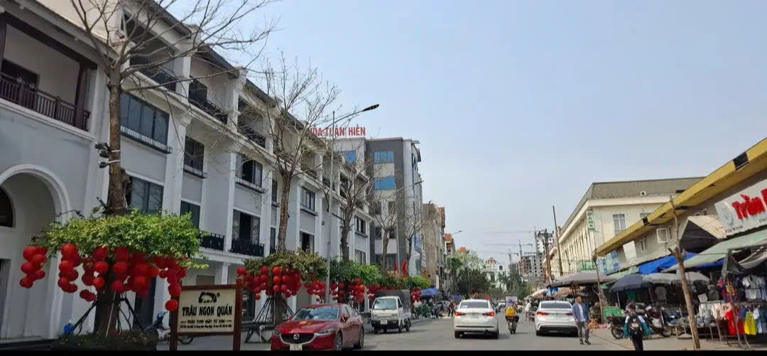 CHÍNH CHỦ BÁN LÔ ĐẤT SIÊU VÍP NẰM TẠI VỊ TRÍ TRUNG TÂM CON PHỐ LÊ QUANG ĐẠO TRIỆU ĐÔ ĐẸP NHẤT CỦA - Ảnh chính
