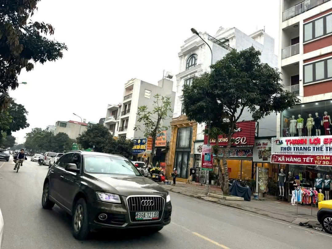 CHÍNH CHỦ BÁN LÔ ĐẤT SIÊU VÍP NẰM TẠI VỊ TRÍ TRUNG TÂM CON PHỐ LÊ QUANG ĐẠO TRIỆU ĐÔ ĐẸP NHẤT CỦA - Ảnh 2