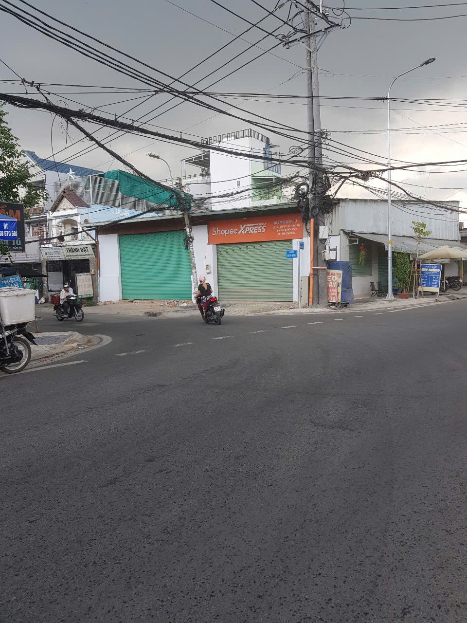 ĐẤT ĐẸP - GIÁ TỐT - Bán GẤP Lô Đất Tiềm Năng Tại Xã Thới Tam Thôn, H.  Hóc Môn, HCM - Ảnh 2