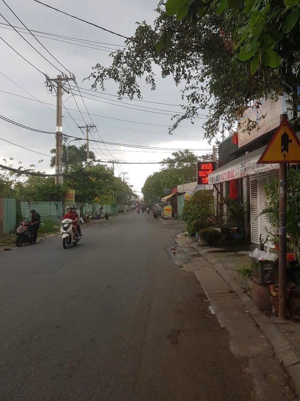 ĐẤT ĐẸP - GIÁ TỐT - Bán GẤP Lô Đất Tiềm Năng Tại Xã Thới Tam Thôn, H.  Hóc Môn, HCM - Ảnh 4