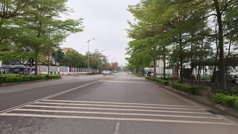 CẦN BÁN LÔ ĐẤT 266m² – THỔ CƯ FULL – XE TẢI TRÁNH – LONG BIÊN, HÀ NỘI – CHỈ 25 TỶ - Ảnh 2