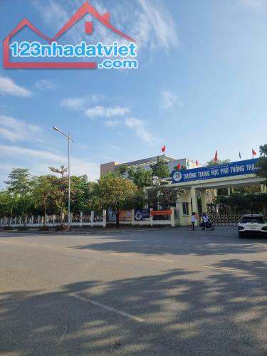CẦN BÁN LÔ ĐẤT 266m² – THỔ CƯ FULL – XE TẢI TRÁNH – LONG BIÊN, HÀ NỘI – CHỈ 25 TỶ - Ảnh 3
