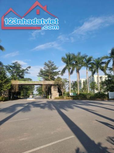 CẦN BÁN LÔ ĐẤT 266m² – THỔ CƯ FULL – XE TẢI TRÁNH – LONG BIÊN, HÀ NỘI – CHỈ 25 TỶ - Ảnh 4