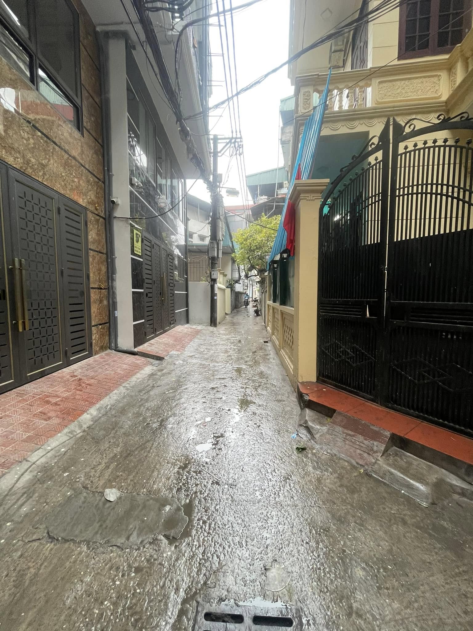 BÁN NHÀ HOÀNG MAI – CHUNG CƯ MINI 2 THOÁNG – 67M²  – 16.8 TỶ – THANG MÁY - 90 TRIỆU/THÁNG - Ảnh 3