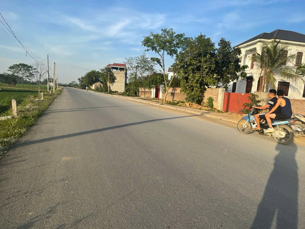 Đất đấu giá tại Quảng Bị, Chương Mỹ, Hà Nội với diện tích 75m², giá đầu tư tốt nhất - Ảnh 4