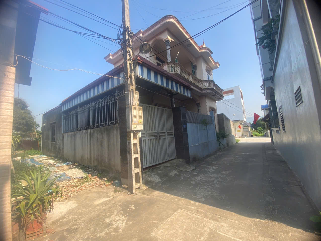 CHÍNH CHỦ BÁN LÔ ĐẤT 200M TẠI THỦY XUÂN TIÊN-CHƯƠNG MỸ-HÀ NỘI - Ảnh chính
