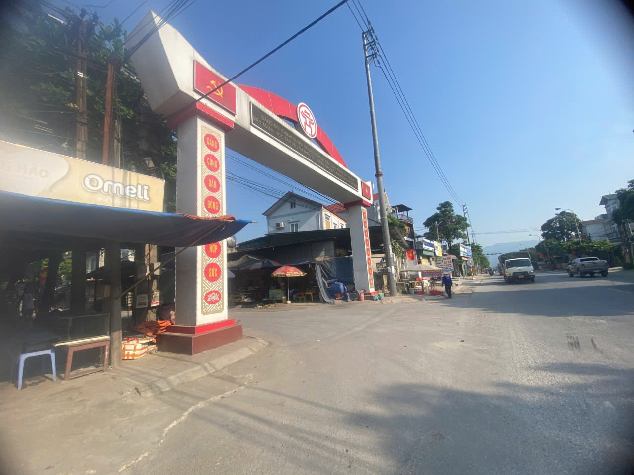 CHÍNH CHỦ BÁN LÔ ĐẤT 200M TẠI THỦY XUÂN TIÊN-CHƯƠNG MỸ-HÀ NỘI - Ảnh 3