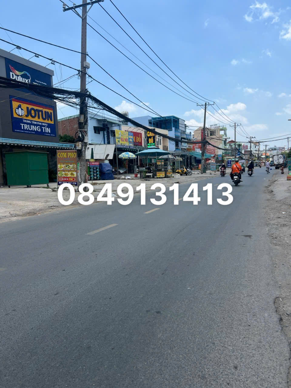 Đất vàng vị trí đặc địa Nguyễn Duy Trinh,Thủ Đức, giá 26 tỷ LH Tâm Nhà Đẹp: 0849131413 - Ảnh 1