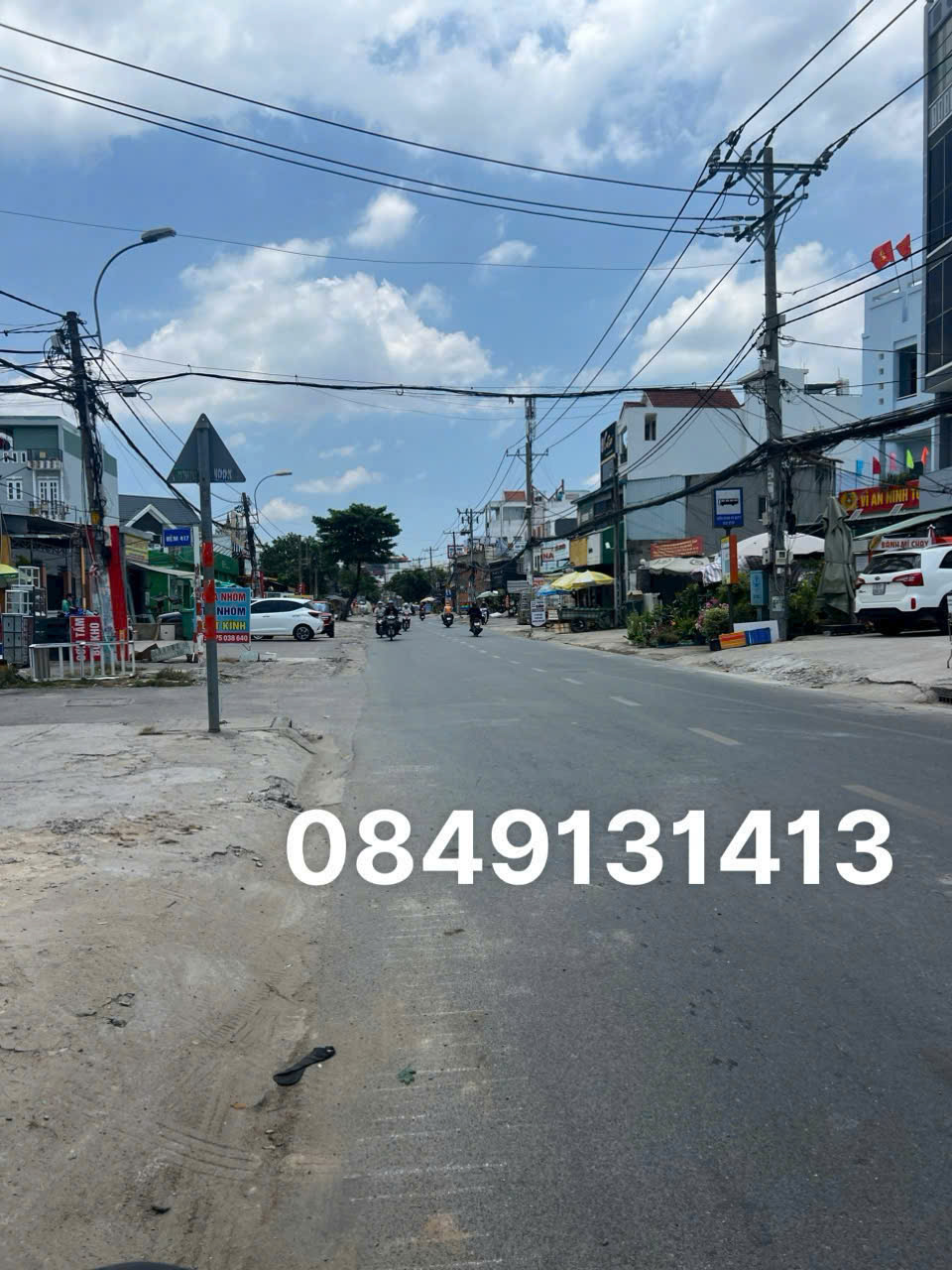 Đất vàng vị trí đặc địa Nguyễn Duy Trinh,Thủ Đức, giá 26 tỷ LH Tâm Nhà Đẹp: 0849131413 - Ảnh 2