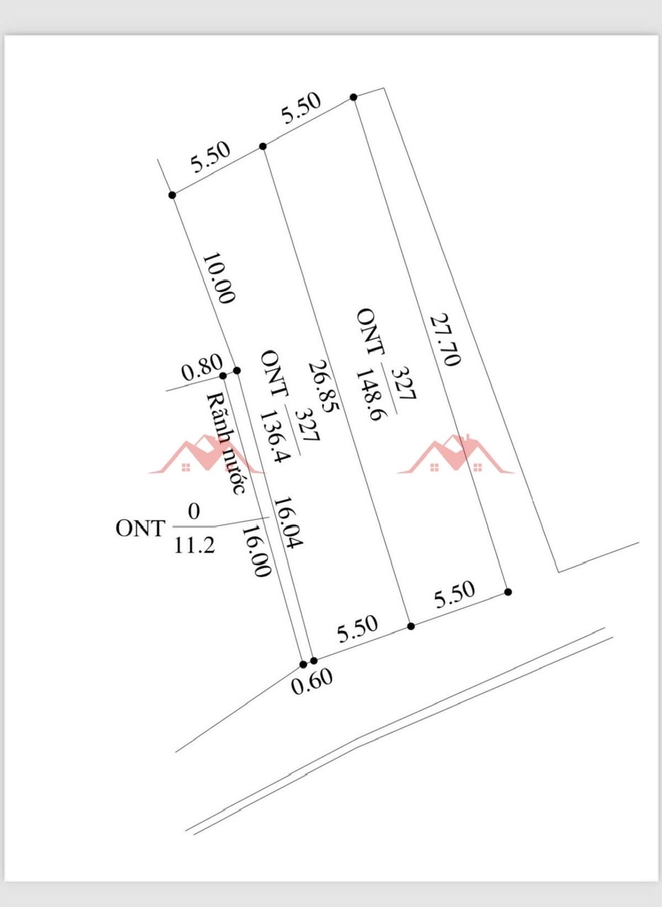 CHÍNH CHỦ BÁN LÔ ĐẤT 148,6M TẠI NAM PHƯƠNG TIẾN-CHƯƠNG MỸ-HÀ NỘI - Ảnh 1