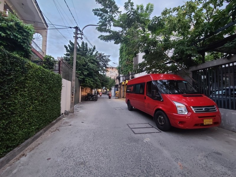 # Kiệt 6m sát MT Hoàng Diệu, 305m2, ngang 8.5m, 19.5 tỷ - Ảnh 2