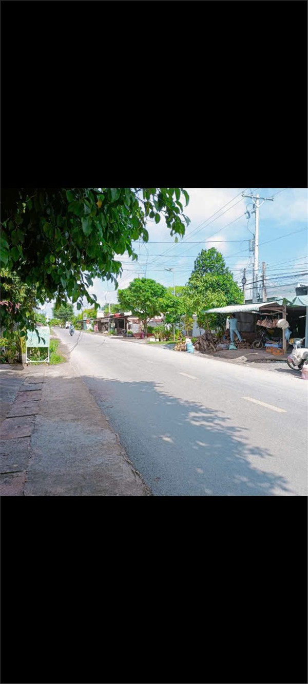 ĐẤT CHÍNH CHỦ - GIÁ TỐT - Cần Bán Tại Khu Phố Lộc Thanh, Phường Lộc Hưng, Trảng Bàng, Tây Ninh - Ảnh 4