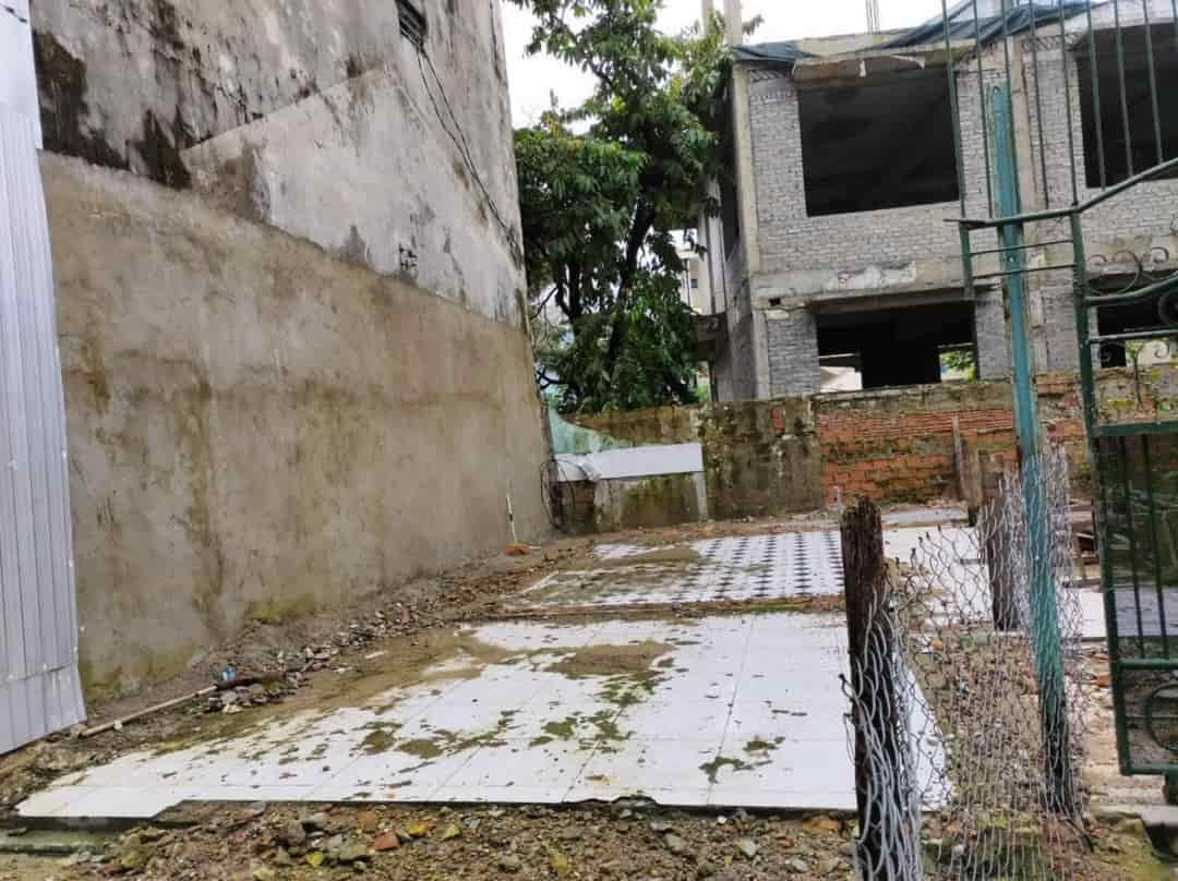 ► Đất Kiệt gần MT Ngô Quyền Võ Văn Kiệt, 90m2, ngang 8.4m, 3.1 tỷ - Ảnh chính
