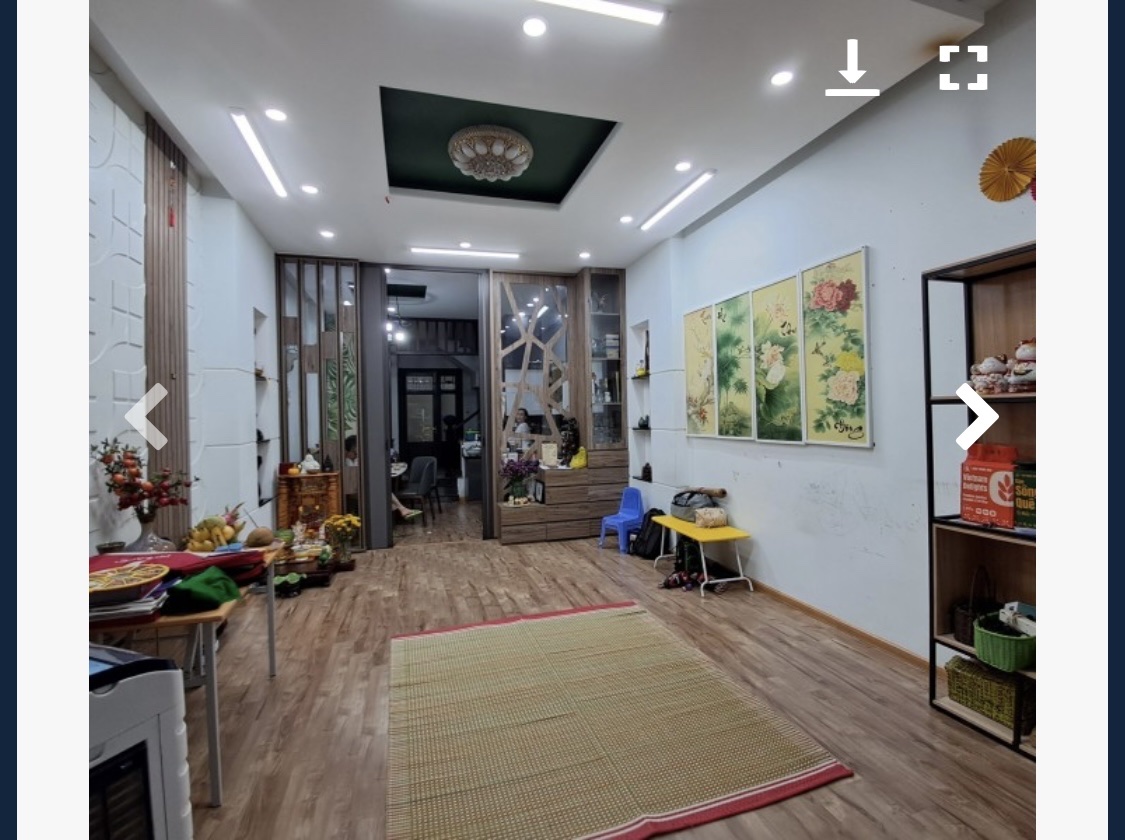 + Chính Chủ, Đất Phú Mỹ an FPT, đối diện dãy khu phức hợp căn hộ cao cấp, sát sông, đi bộ vài phút - Ảnh 4