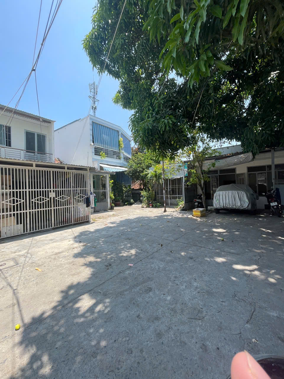Hàng Ngộp Bank - Bán Nhà C4 TTTP Nha Trang Hàng Diện tích : 84,9m2 ngang 5m  Giá chỉ : 3ty3 liên hệ - Ảnh chính