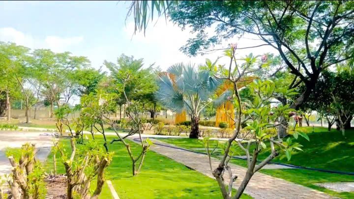 BÁN ĐẤT SỔ SẴN CÔNG CHỨNG NGAY - Ảnh 1
