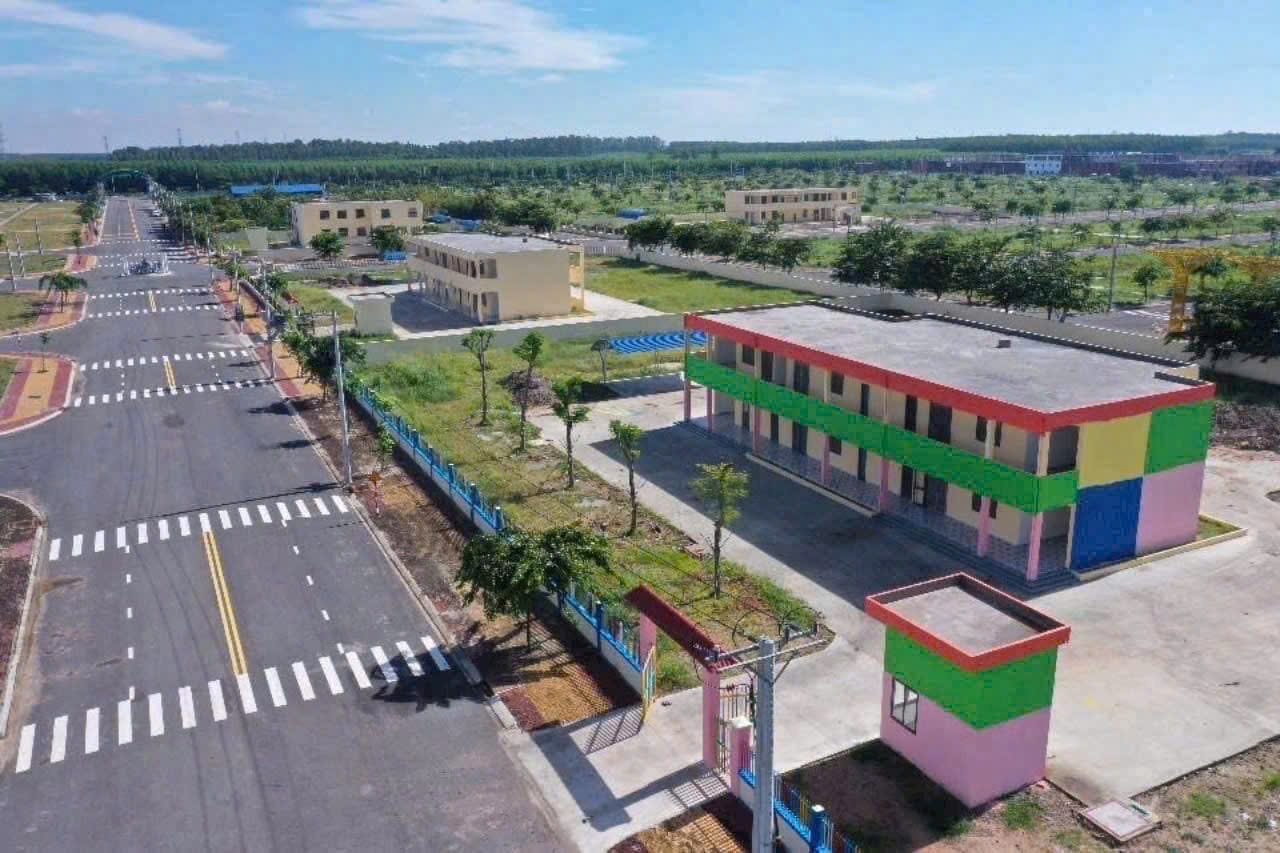 BÁN ĐẤT SỔ SẴN CÔNG CHỨNG NGAY - Ảnh 2
