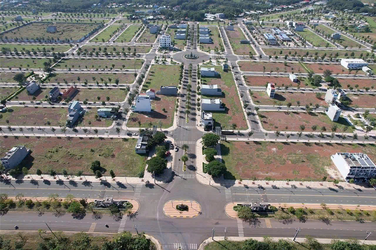 BÁN ĐẤT SỔ SẴN CÔNG CHỨNG NGAY - Ảnh 4