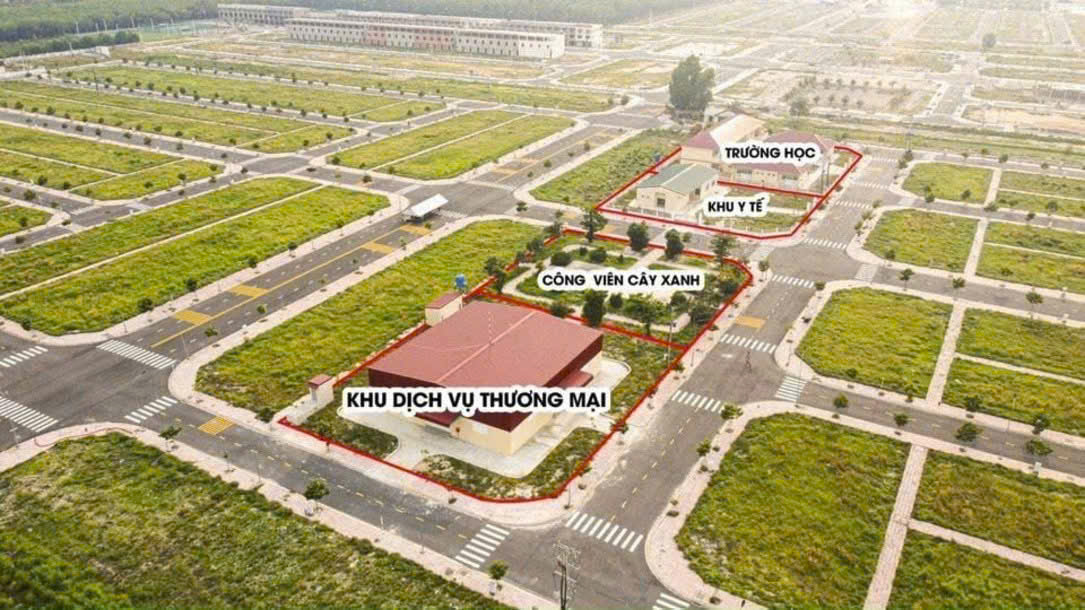 BÁN ĐẤT SỔ SẴN CÔNG CHỨNG NGAY - Ảnh 5