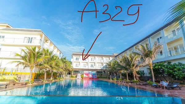 CĂN HỘ VIEW BIỂN ĐẸP NHẤT PHAN THIẾT – SỞ HỮU VỊ TRÍ VÀNG, TIỆN NGHI HOÀN HẢO - Ảnh 1