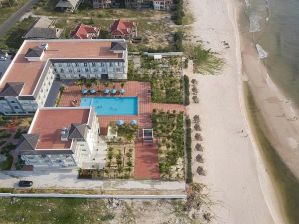 CĂN HỘ VIEW BIỂN ĐẸP NHẤT PHAN THIẾT – SỞ HỮU VỊ TRÍ VÀNG, TIỆN NGHI HOÀN HẢO - Ảnh chính