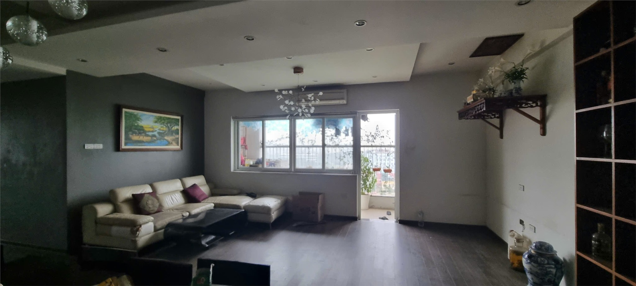 HOT Chính Chủ Bán căn hộ chung cư OCT5A Resco, Phạm Văn Đồng, Bắc Từ Liêm - Ảnh 1