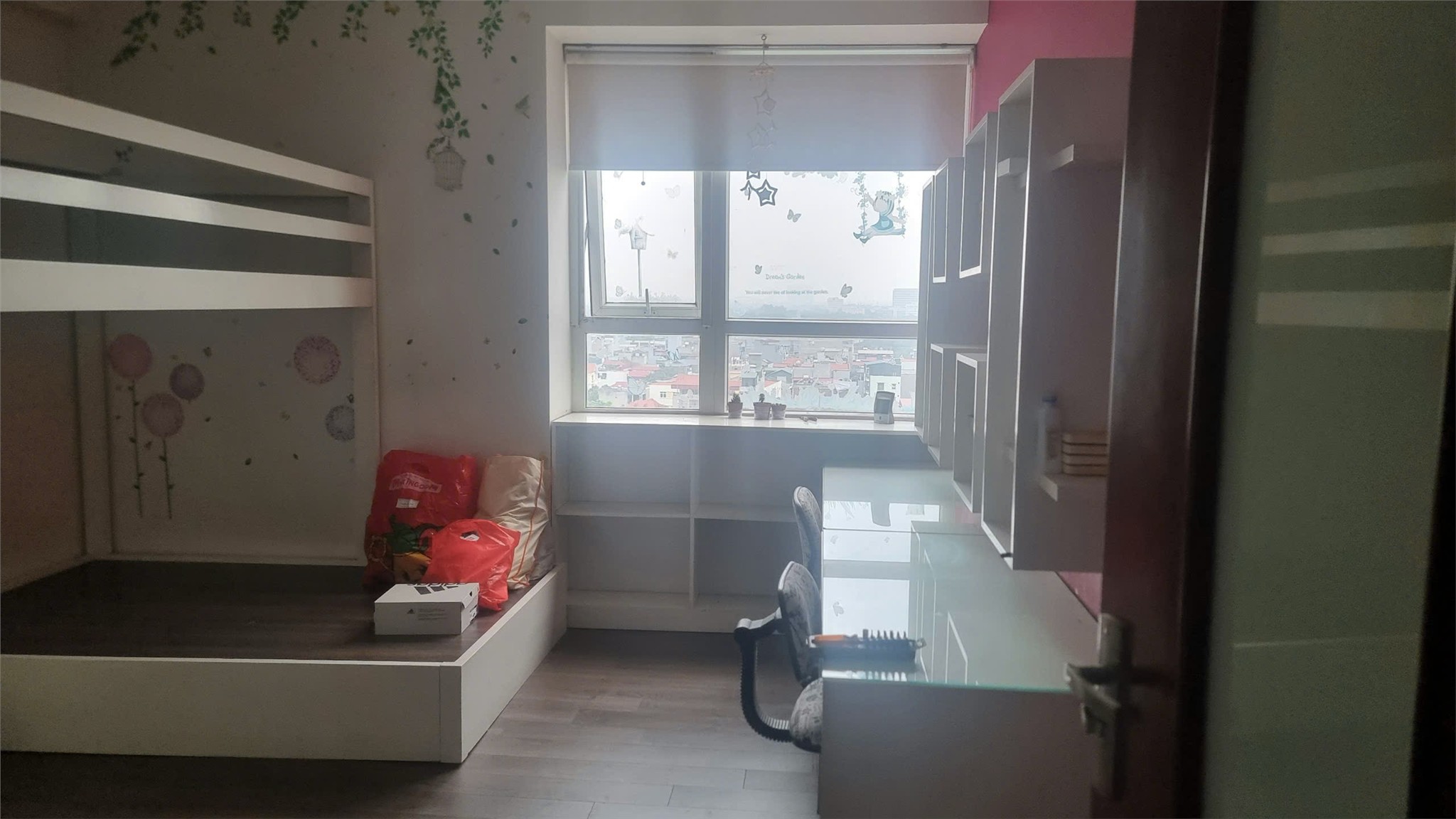 HOT Chính Chủ Bán căn hộ chung cư OCT5A Resco, Phạm Văn Đồng, Bắc Từ Liêm - Ảnh 3