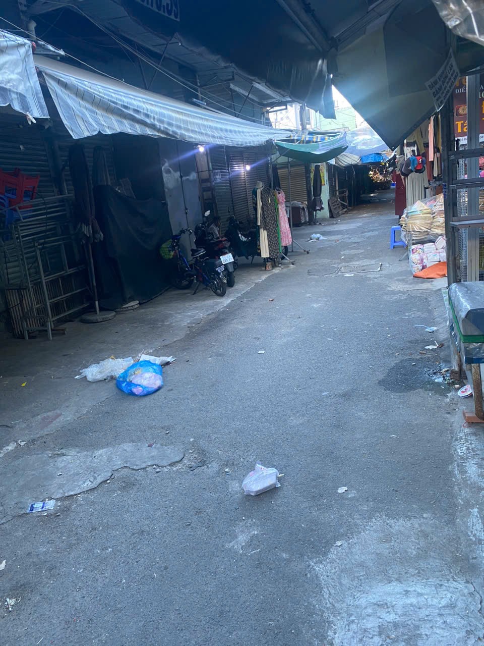 HOT HOT - CẦN BÁN NHÀ MẶT TIỀN CHỢ Tân Phú Đường Hoàng Ngọc Phách, P. Phú Thọ Hòa, Q. Tân Phú, HCM - Ảnh 3