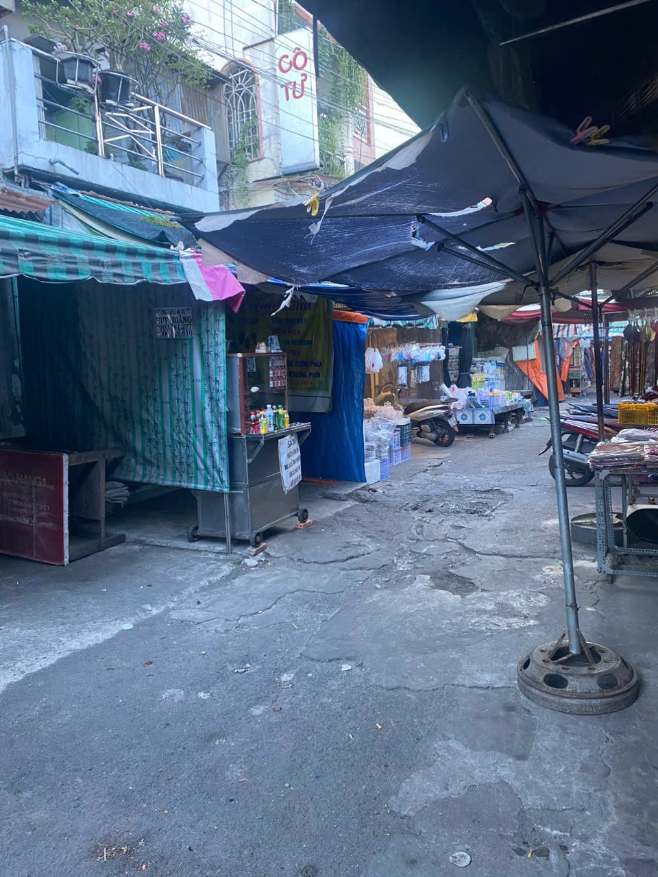 HOT HOT - CẦN BÁN NHÀ MẶT TIỀN CHỢ Tân Phú Đường Hoàng Ngọc Phách, P. Phú Thọ Hòa, Q. Tân Phú, HCM - Ảnh 4