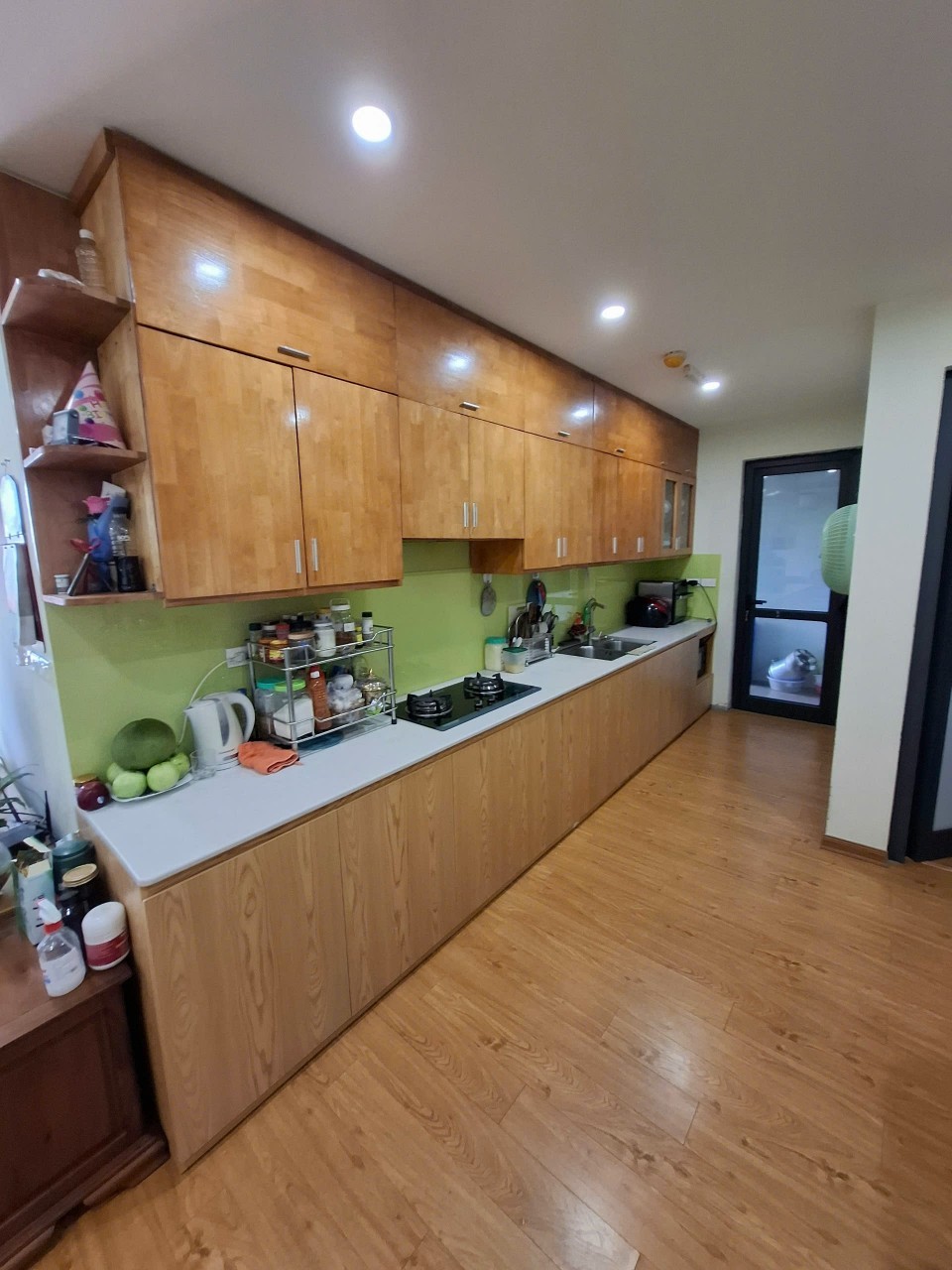 HOT Chính Chủ Bán Căn Hộ Chung Cư CT15 GreenPark, KĐT Việt Hưng, P Giang Biên, Long Biên, Hà Nội - Ảnh 2