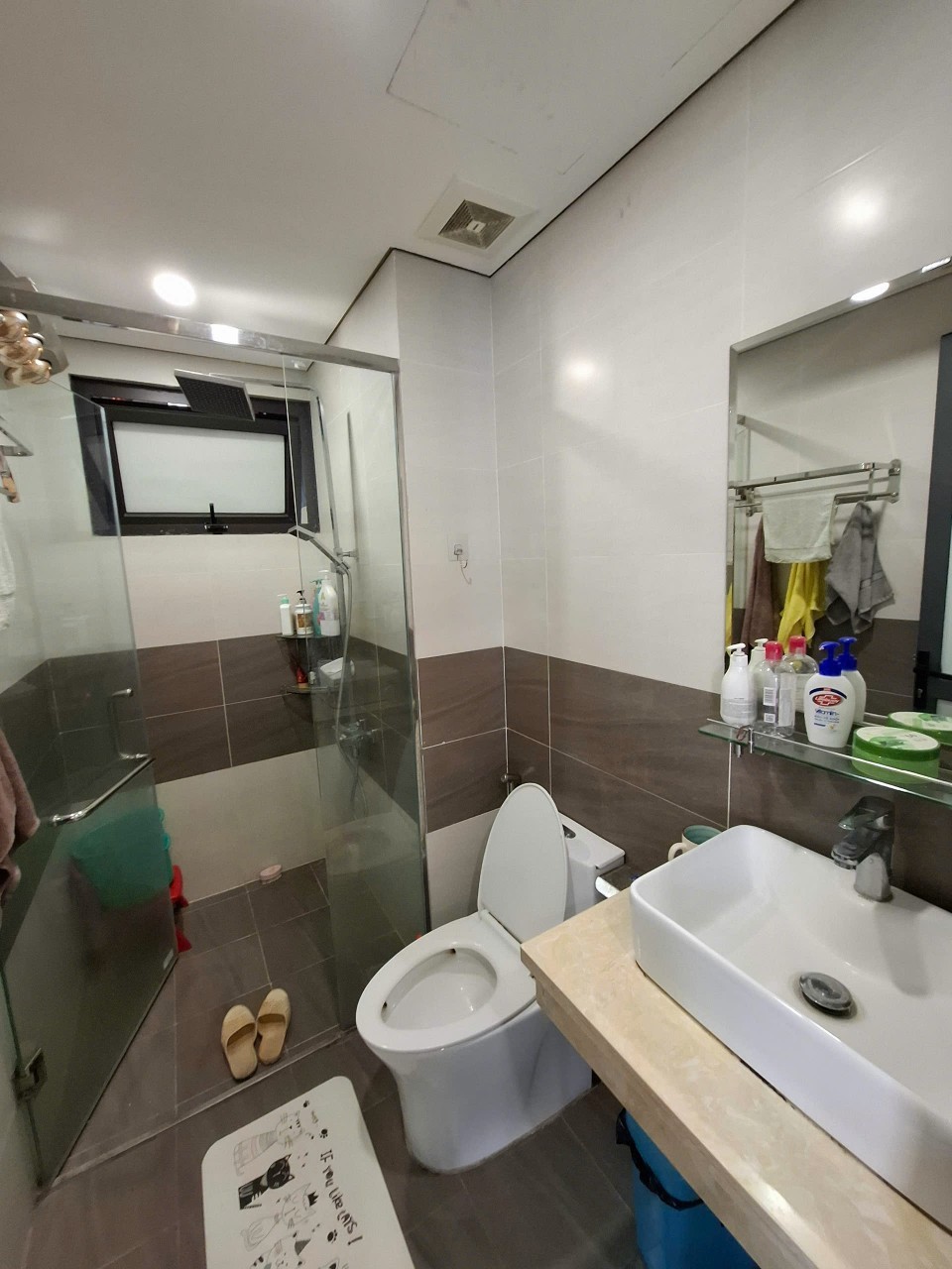 HOT Chính Chủ Bán Căn Hộ Chung Cư CT15 GreenPark, KĐT Việt Hưng, P Giang Biên, Long Biên, Hà Nội - Ảnh 3