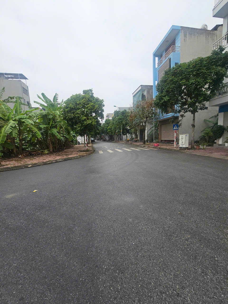 Bán nhà vip khu đô thị phía Tây, Phường Thanh Bình, trung tâm TP Hải Dương. - Ảnh 2