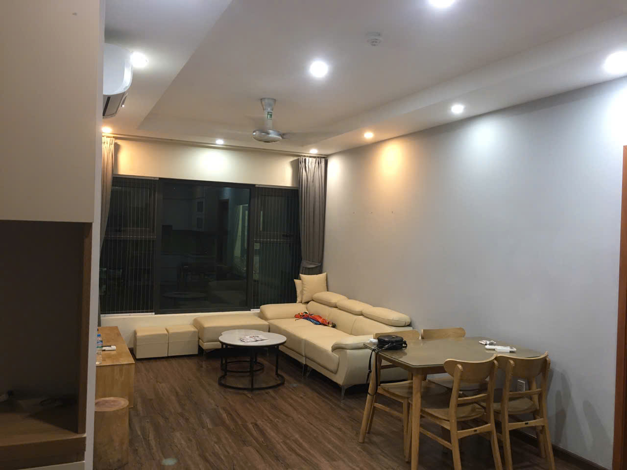 Cho thuê căn 2pn,tại Mỹ Đình Plaza 2, Giá 13tr/tháng, FULL đồ, vào Ở NGAY - Ảnh chính