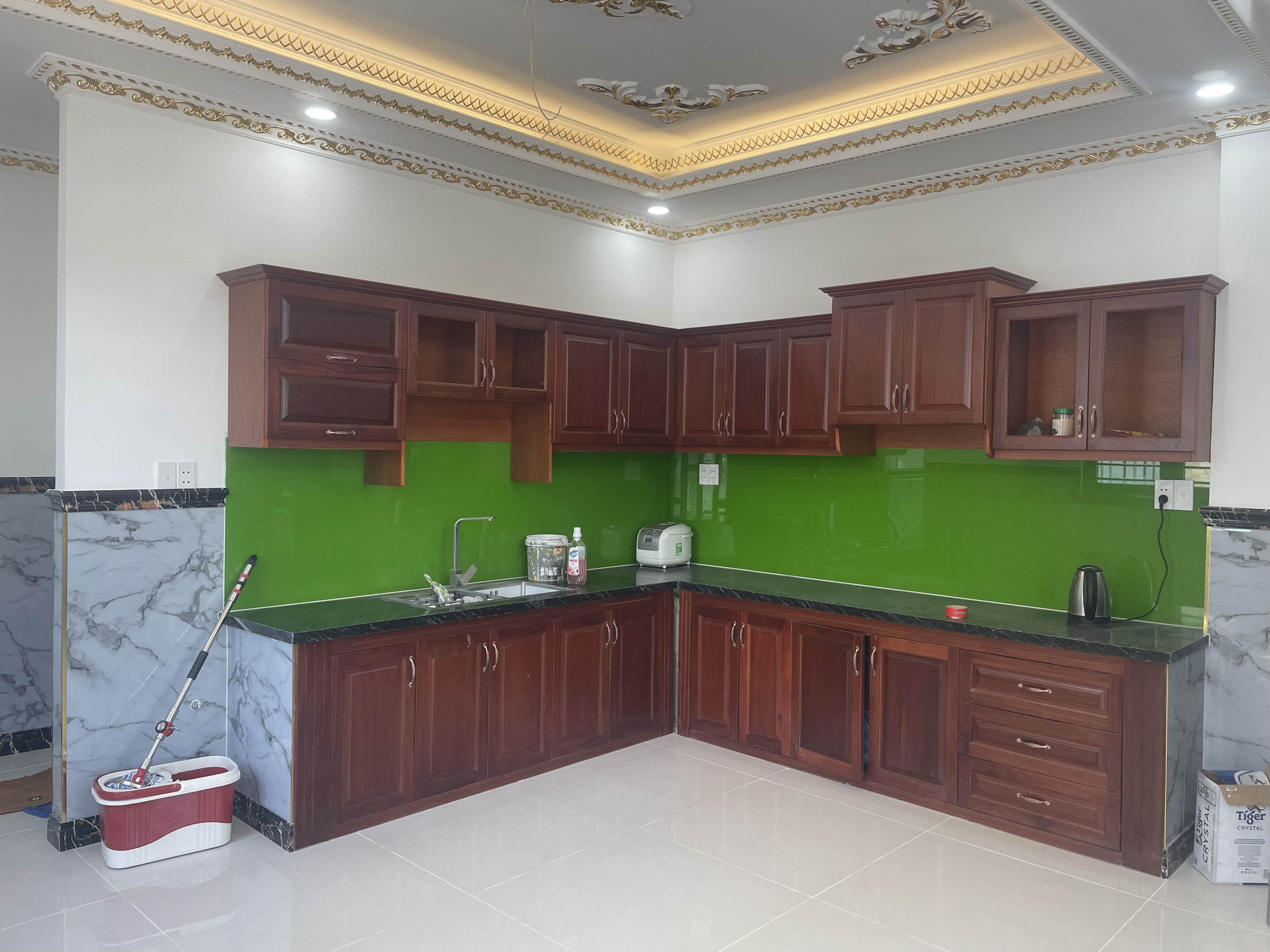 Bán nhà 1 Trệt 3 Lầu và 1 Lửng P.Tam Hòa cũ,gần BVĐK Đồng Nai - Ảnh 4
