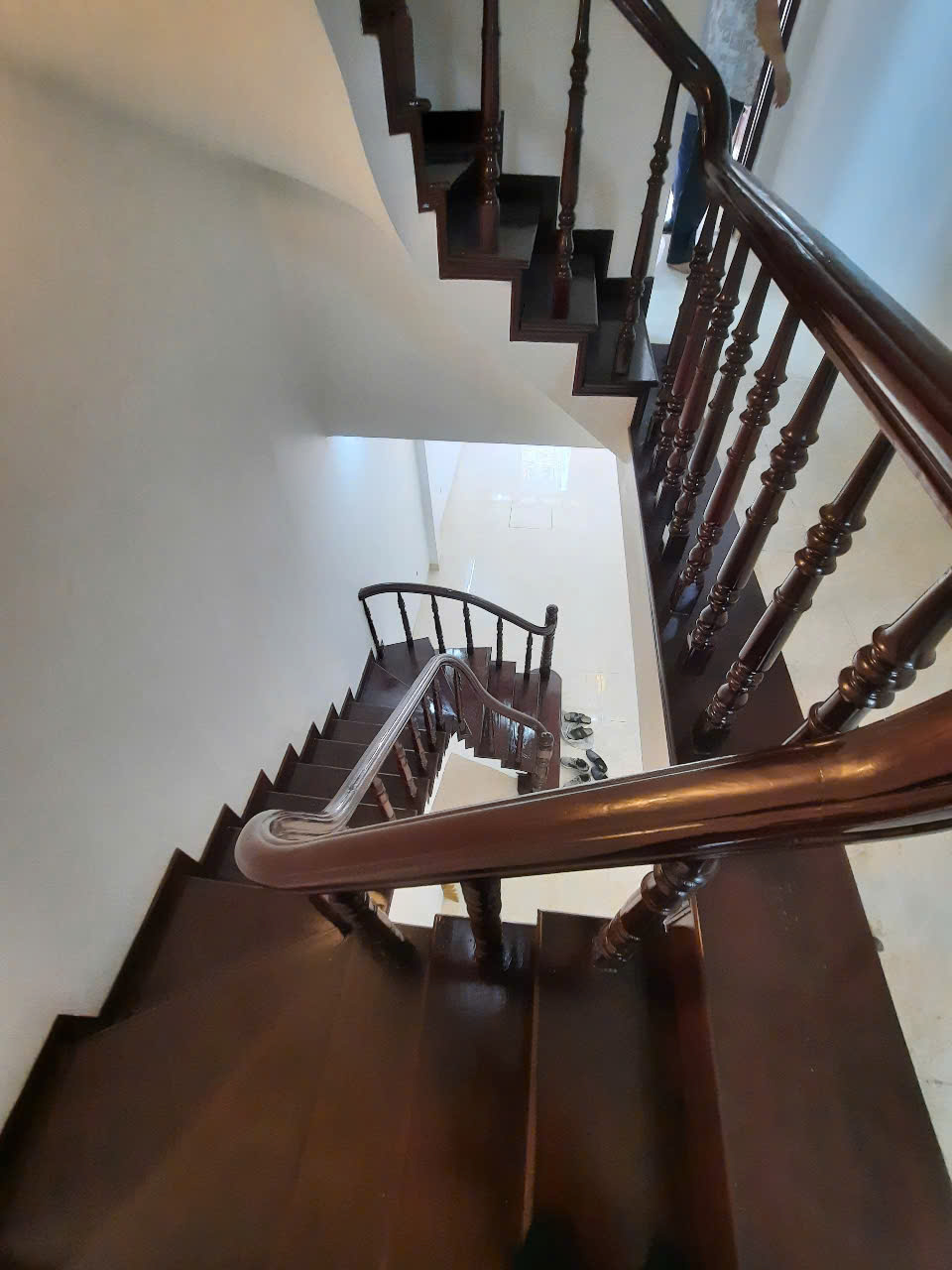 bán nhà mặt phố khương trung thanh xuân 20ty500tr DT42m2 ,4 tầng LH 036.214.6202 - Ảnh 1