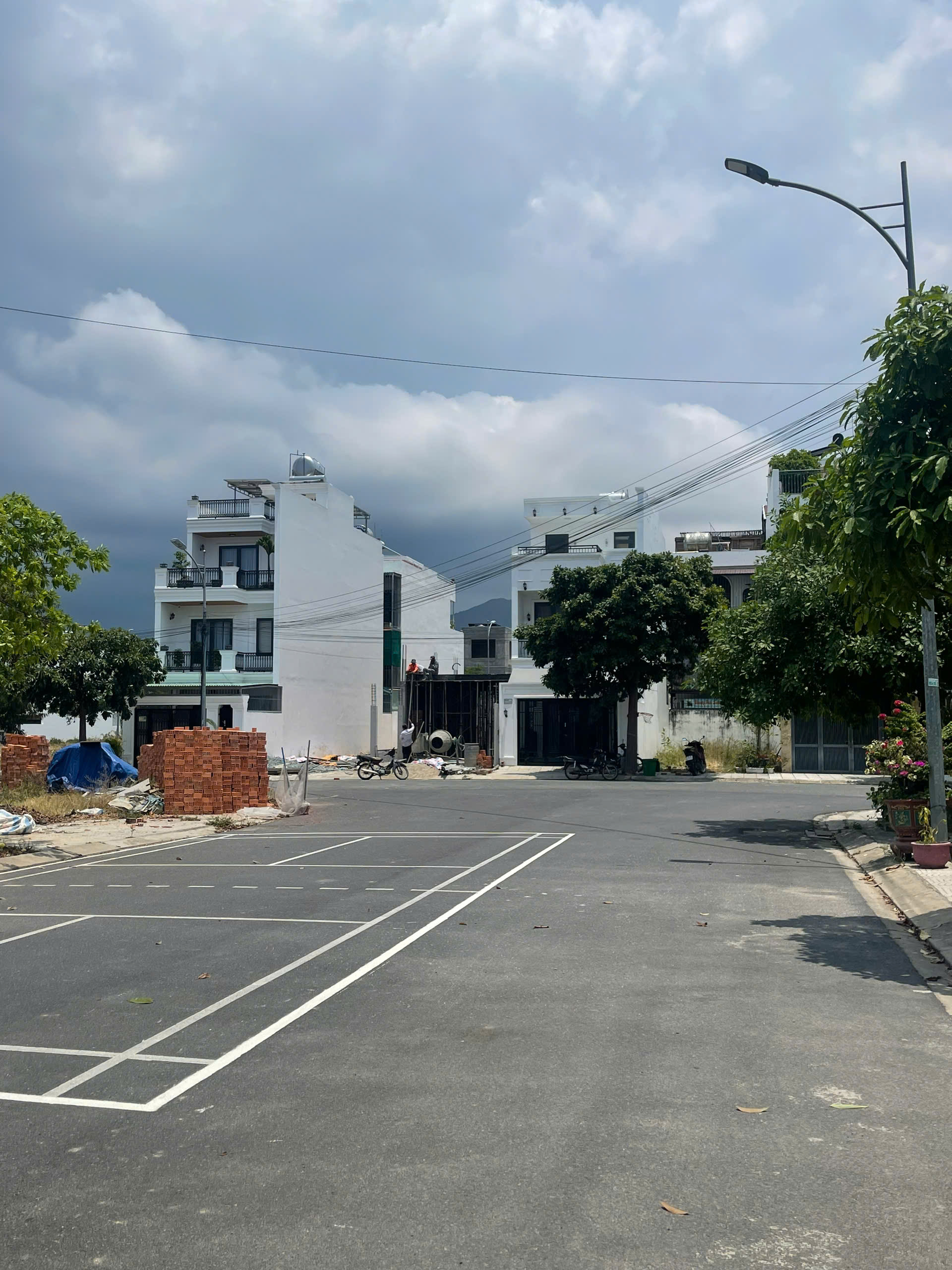 GÓI 4- Đường 40 view sông Quán Trường Lô Đáng đầu tư-Cập nhật bảng hàng mới nhất và giá tốt nhất tt - Ảnh 3