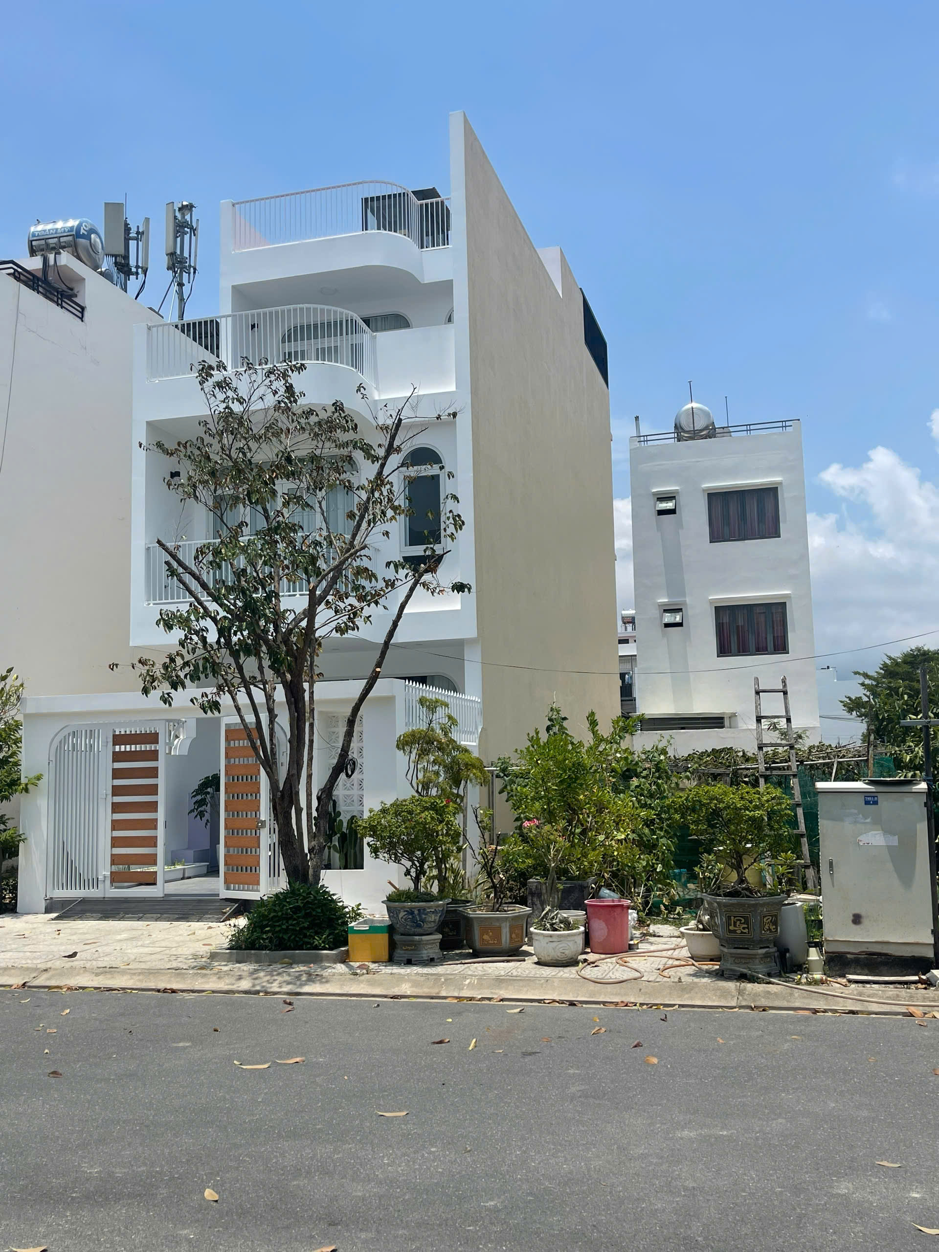GÓI 4- Đường 40 view sông Quán Trường Lô Đáng đầu tư-Cập nhật bảng hàng mới nhất và giá tốt nhất tt - Ảnh 2