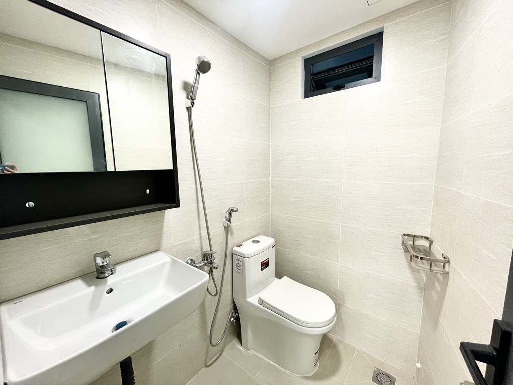 🏠 Bán nhà mặt tiền Nguyễn Khuyến, Phường 12, Bình Thạnh – 40m² – 6 tầng – Giá chỉ nhỉnh 9 tỷ - Ảnh 3
