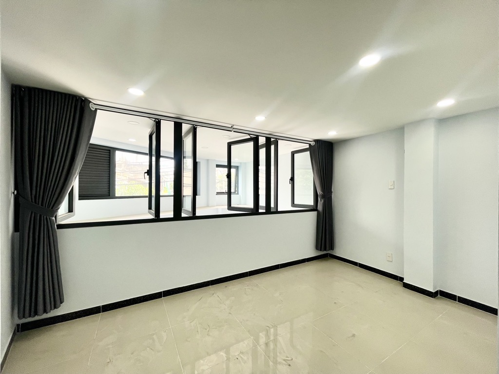 🏠 Bán nhà mặt tiền Nguyễn Khuyến, Phường 12, Bình Thạnh – 40m² – 6 tầng – Giá chỉ nhỉnh 9 tỷ - Ảnh 2