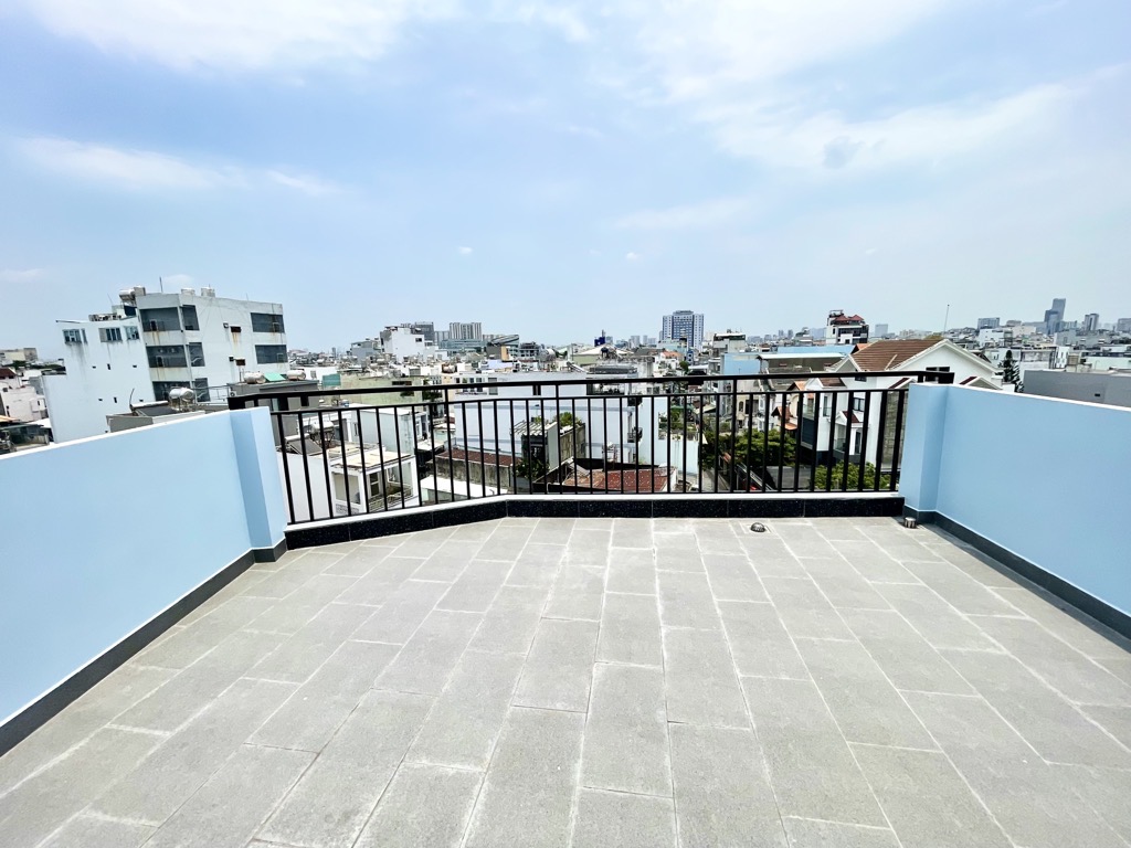 🏠 Bán nhà mặt tiền Nguyễn Khuyến, Phường 12, Bình Thạnh – 40m² – 6 tầng – Giá chỉ nhỉnh 9 tỷ - Ảnh 4