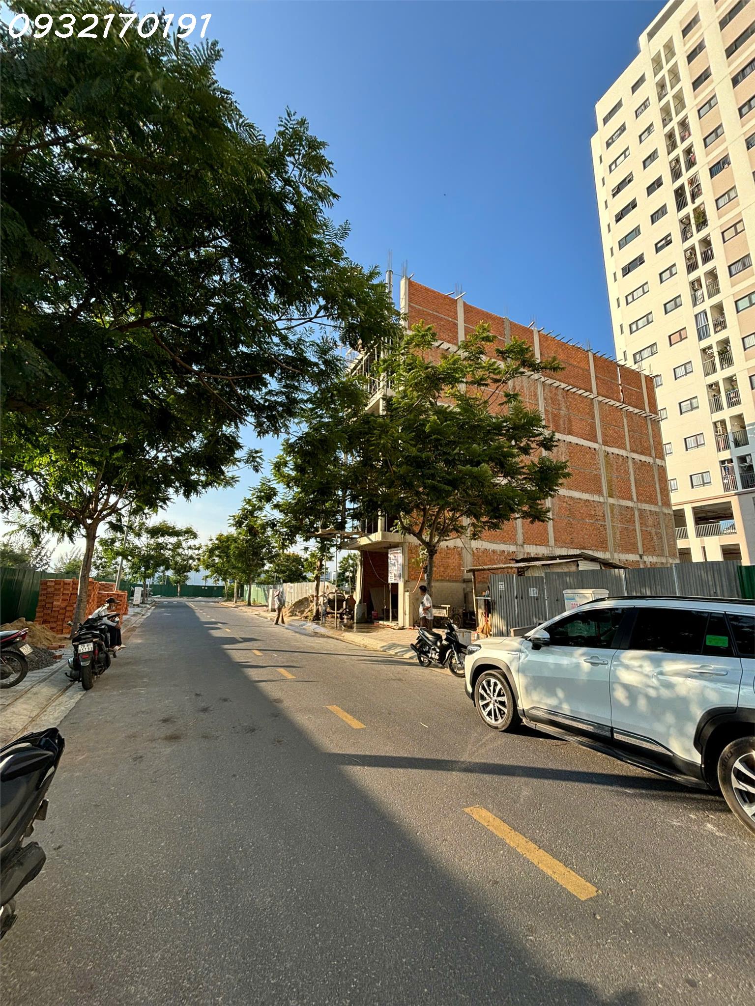 Hàng ĐỘC- 2 mặt tiền trước sau view Vành đai 2- KĐT Hà Quang 1-CHỈ 7,5 tỷ- LÔ DUY NHẤT Ở TT LÚC NÀY - Ảnh 3