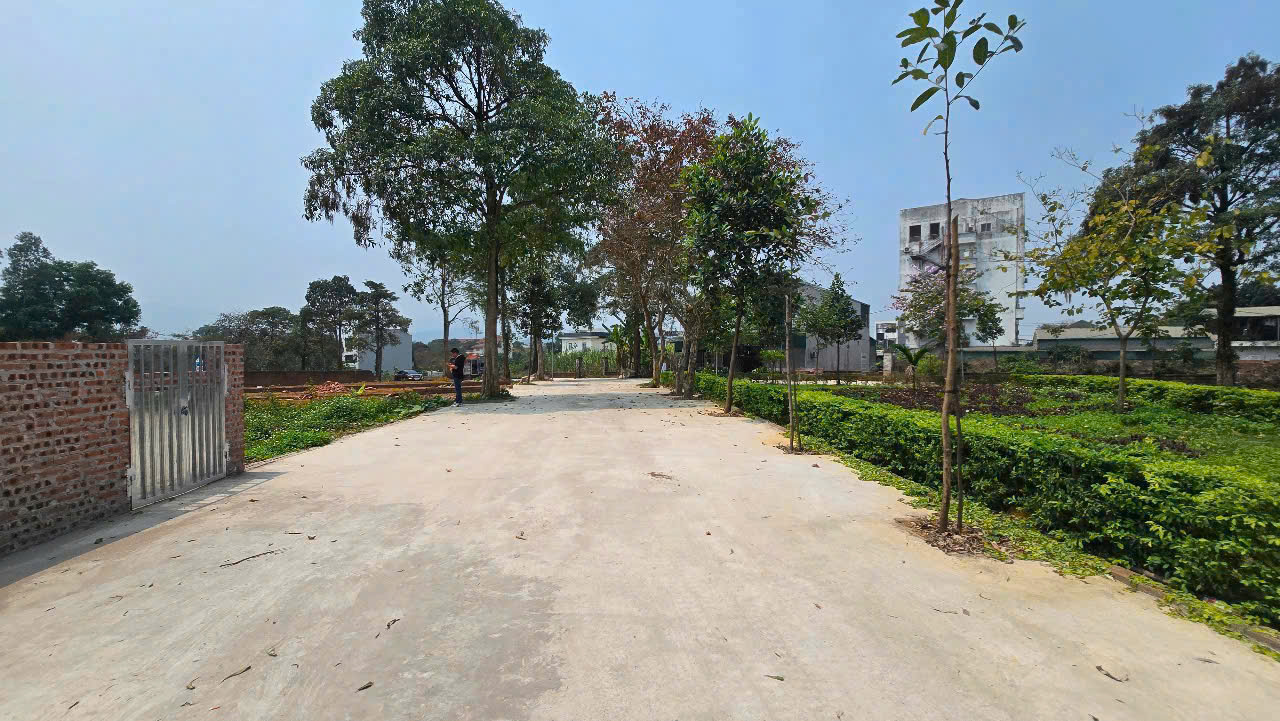 86M2, ĐỐI DIỆN NHÀ MÁY IN TIỀN QUỐC GIA - Ảnh 2