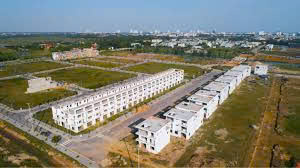 Chính chủ bán đất nền dự án Khu đô thị sinh thái Sông Đơ, 8,1 tỷ, 391 m2 - Ảnh 3