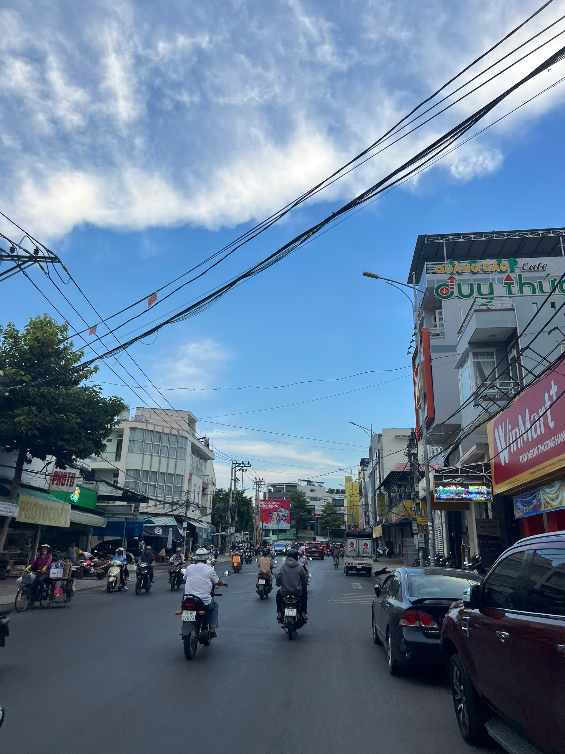 BÁN GẤP Đường Thích Quãng Đức (Số 4)- Ngay vòng xoay- vị trí cực tiềm năng- GIÁ RẺ sinh lời cao. - Ảnh chính