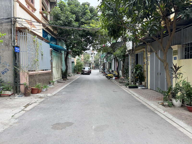 Bán 62,1m2 đất vàng, đường T Trâu Quỳ - Kinh doanh Phát Lộc - An cư Thịnh Vượng - Ảnh 2