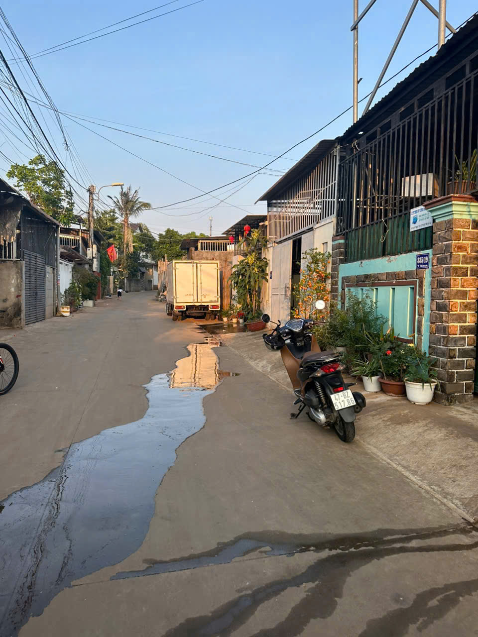 Giá rẻ phía đầu Cư Êbur - Ymoan - Ảnh chính